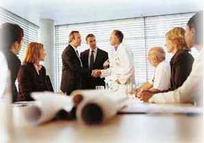 專業(yè)展示會翻譯服務 廈門精藝達翻譯攜手企匯網(wǎng)數(shù)據(jù)處理服務，助力企業(yè)全球拓展